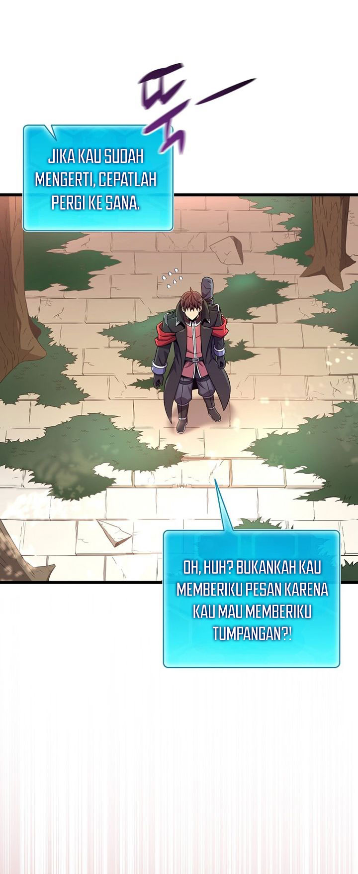 Arcane Sniper Chapter 177 Gambar 19