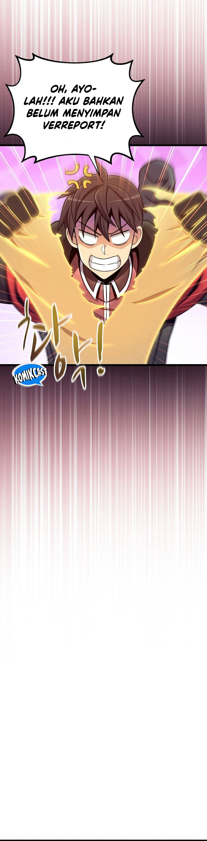 Arcane Sniper Chapter 177 Gambar 20