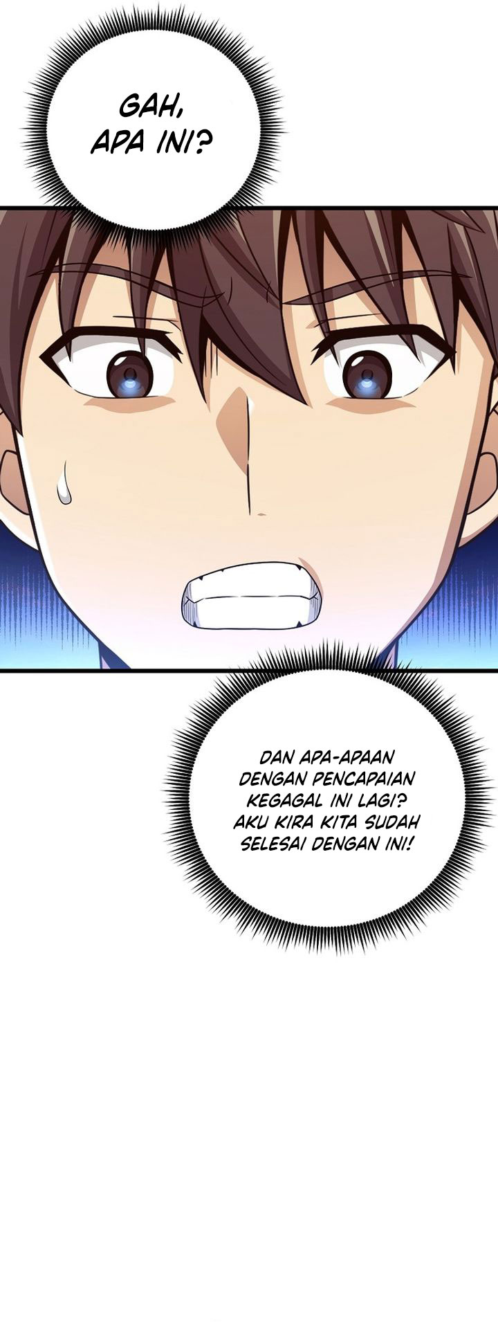 Arcane Sniper Chapter 177 Gambar 26