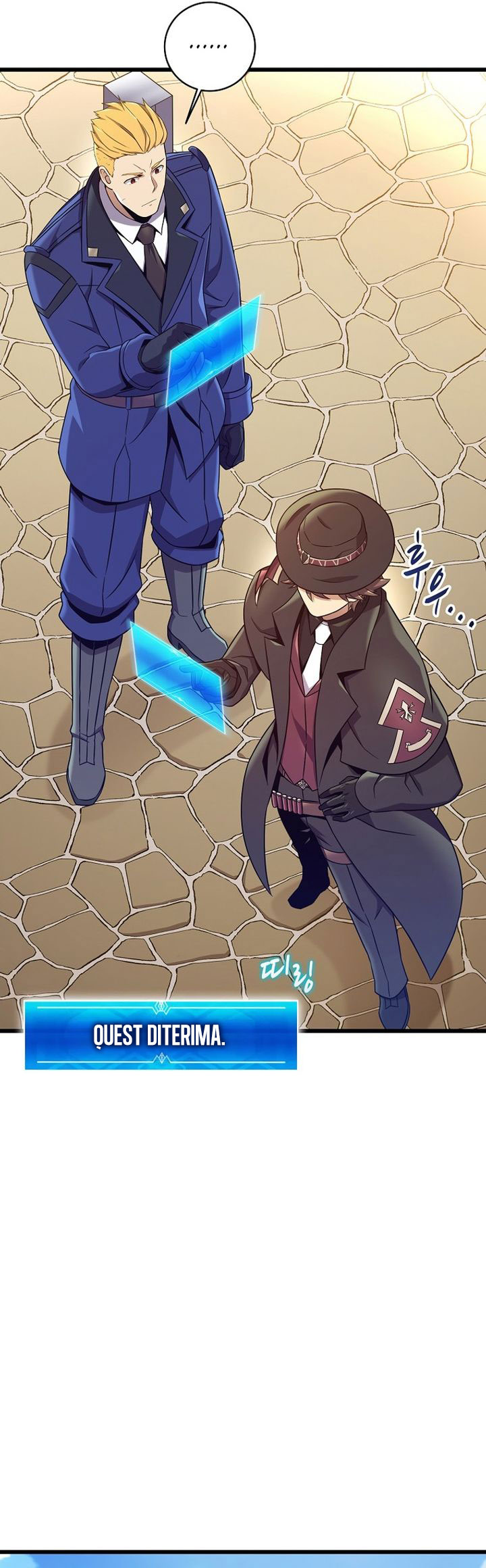 Arcane Sniper Chapter 177 Gambar 27