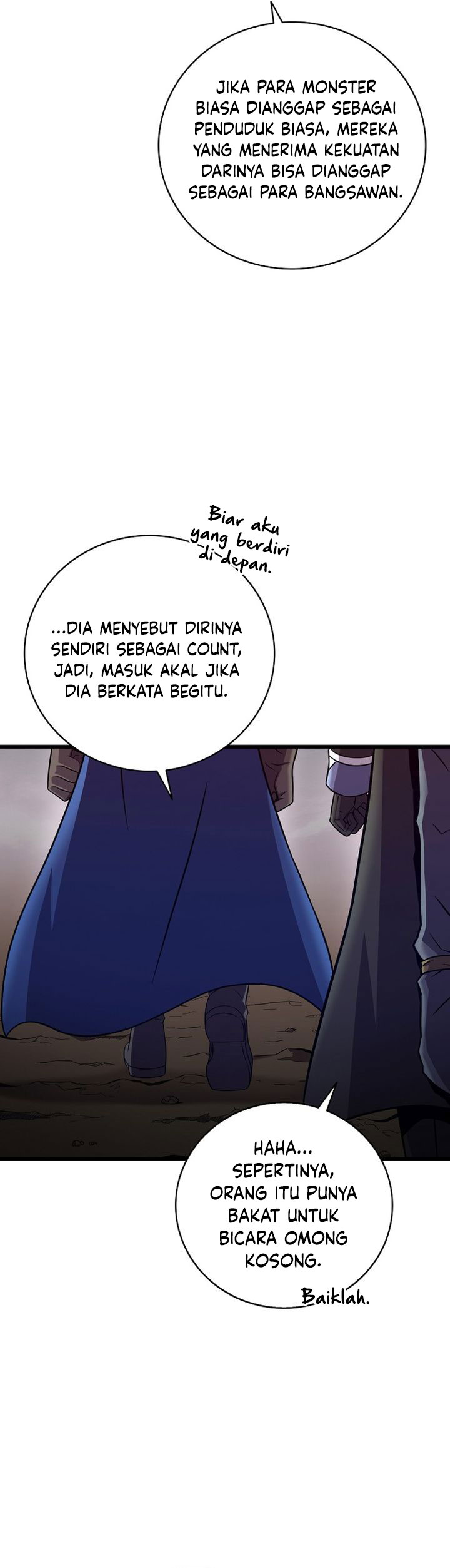 Arcane Sniper Chapter 177 Gambar 34