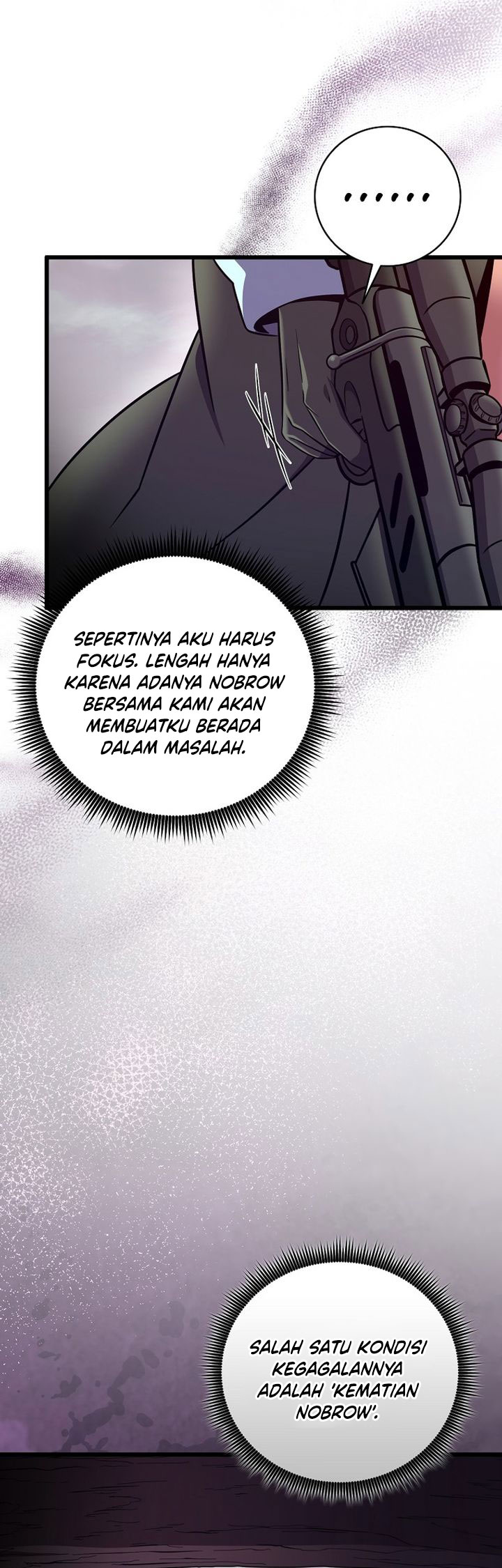 Arcane Sniper Chapter 177 Gambar 36