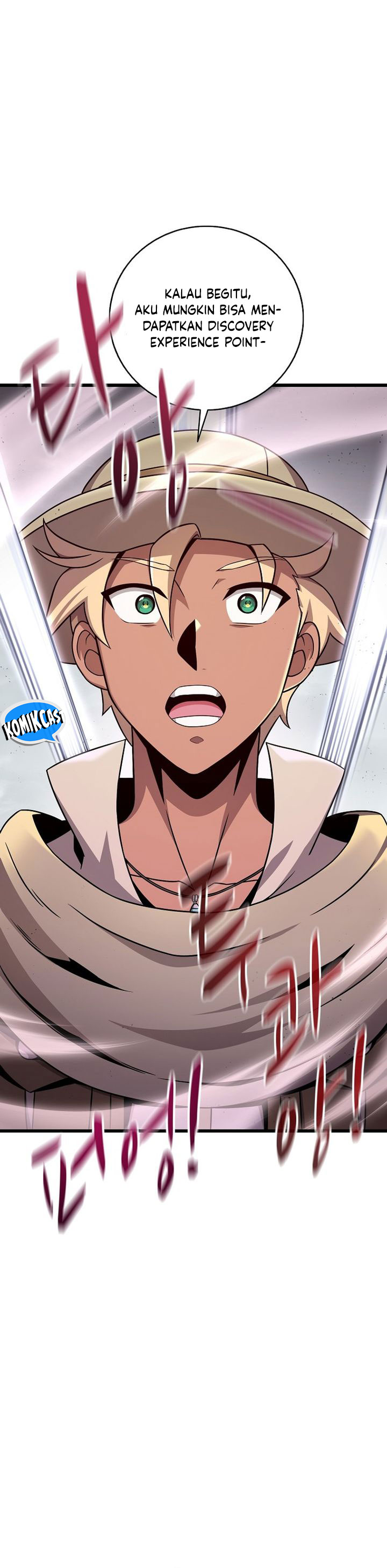 Arcane Sniper Chapter 177 Gambar 40