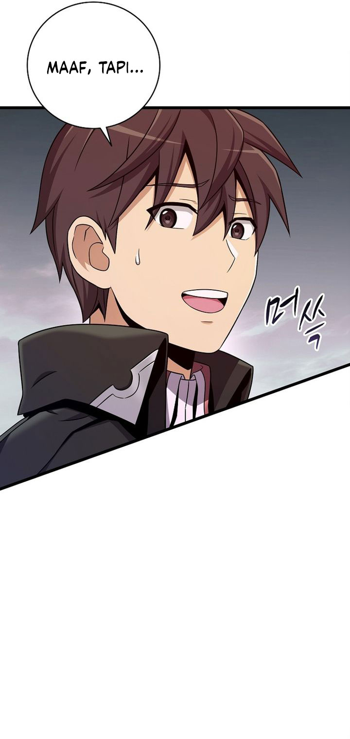 Arcane Sniper Chapter 177 Gambar 44