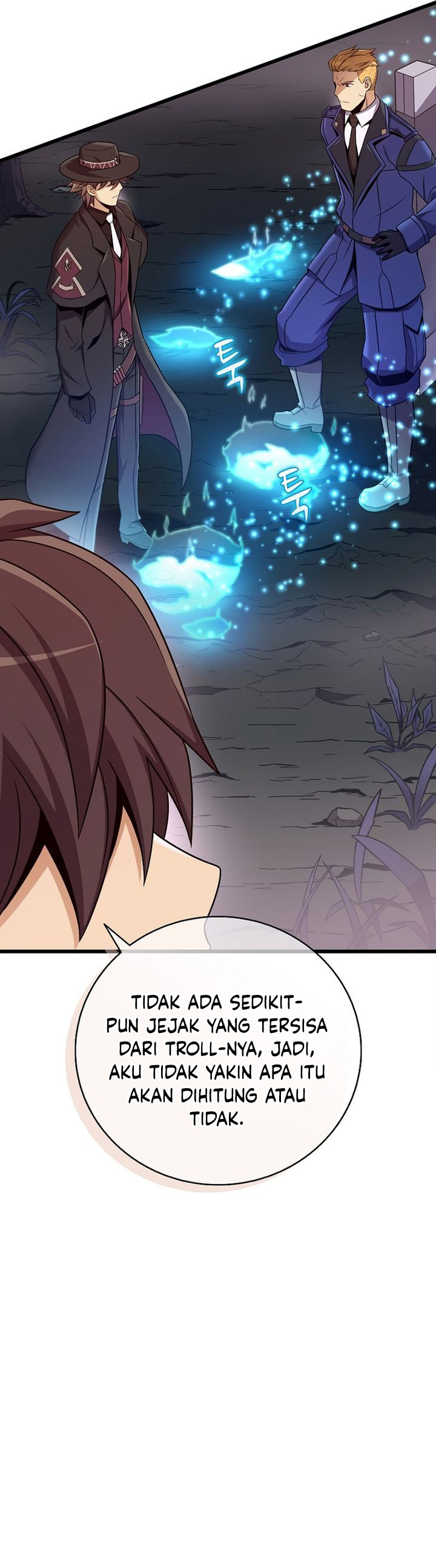 Arcane Sniper Chapter 177 Gambar 45