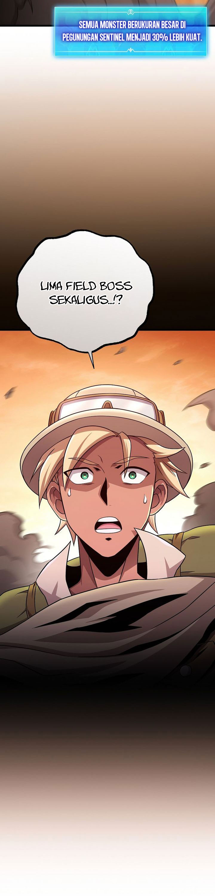 Arcane Sniper Chapter 179 Gambar 4