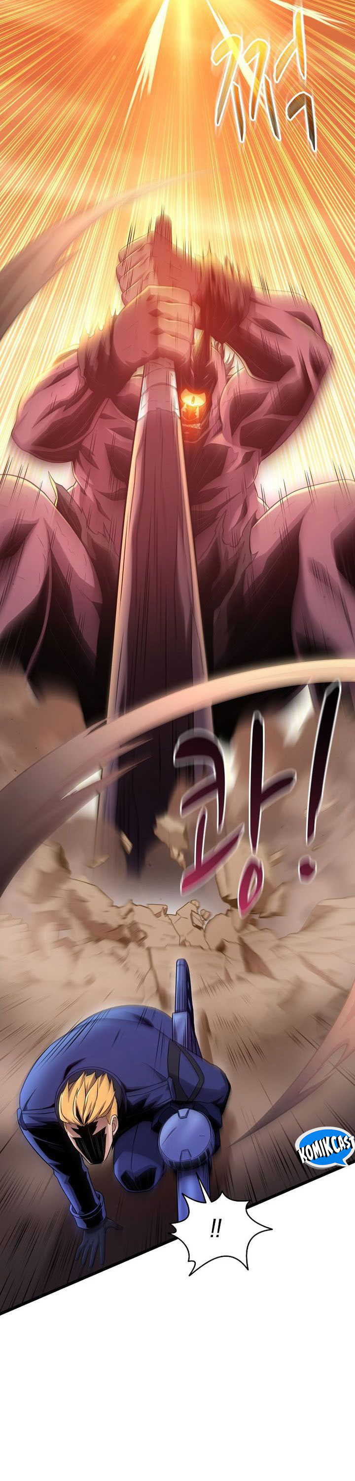 Arcane Sniper Chapter 179 Gambar 10