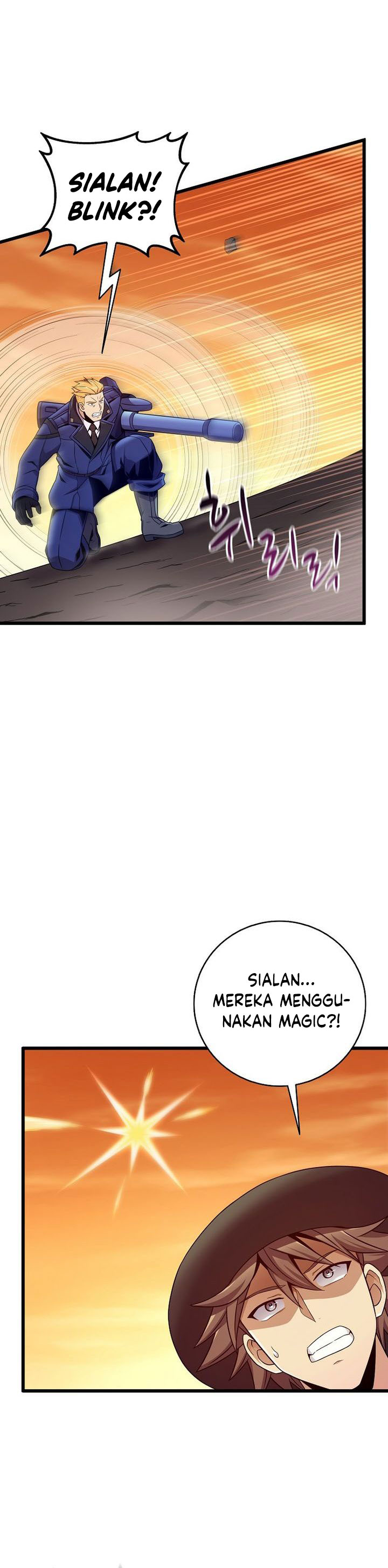 Arcane Sniper Chapter 179 Gambar 11