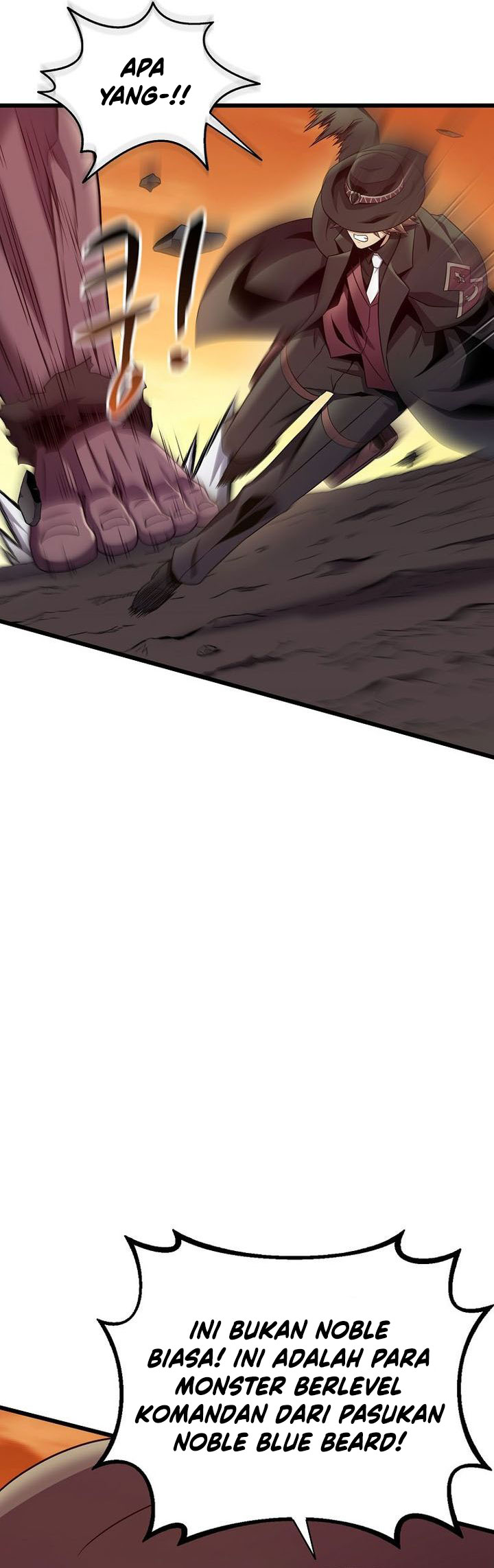 Arcane Sniper Chapter 179 Gambar 12
