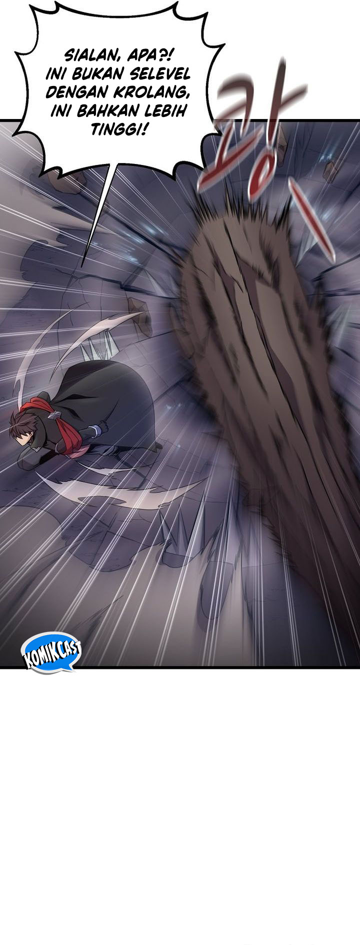 Arcane Sniper Chapter 179 Gambar 18