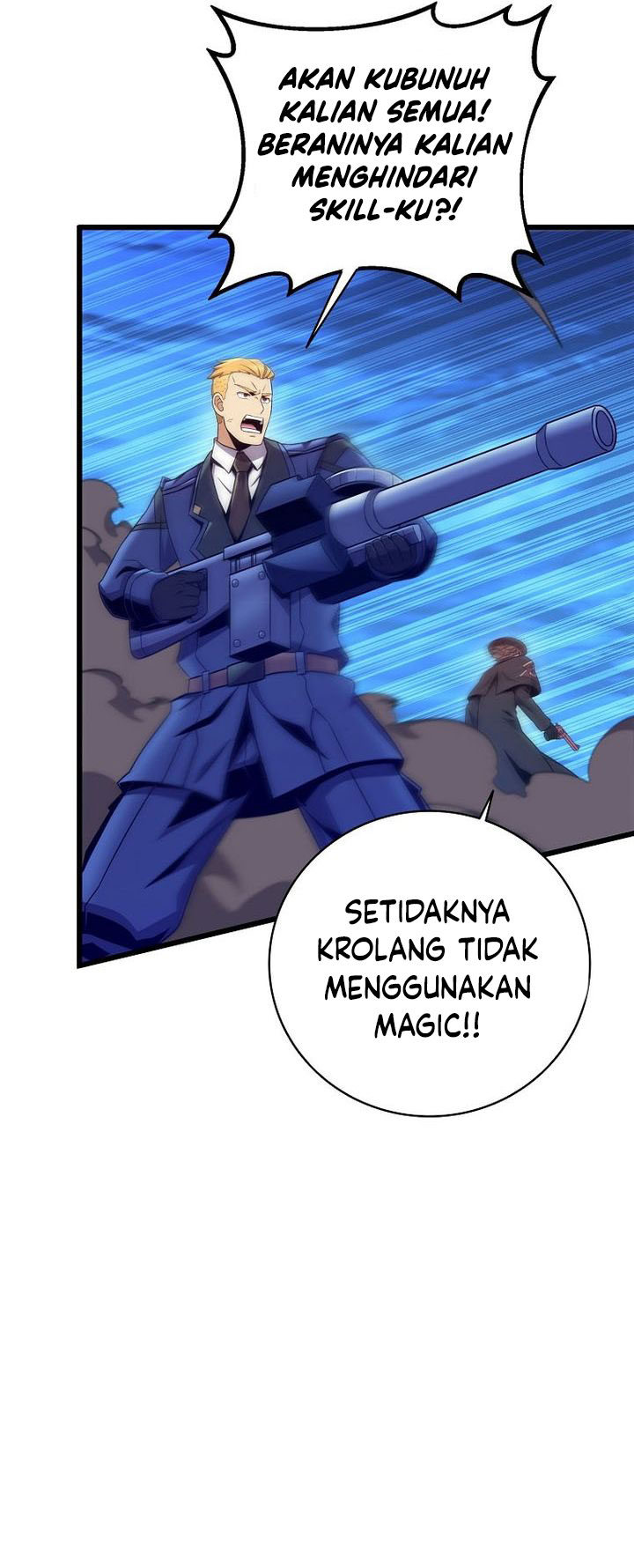 Arcane Sniper Chapter 179 Gambar 19