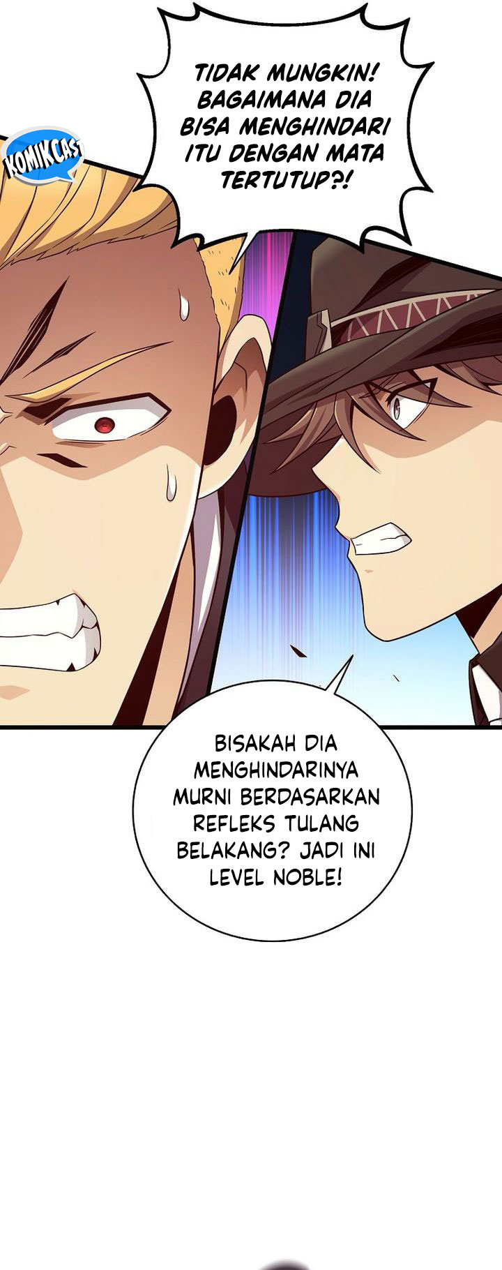 Arcane Sniper Chapter 179 Gambar 23