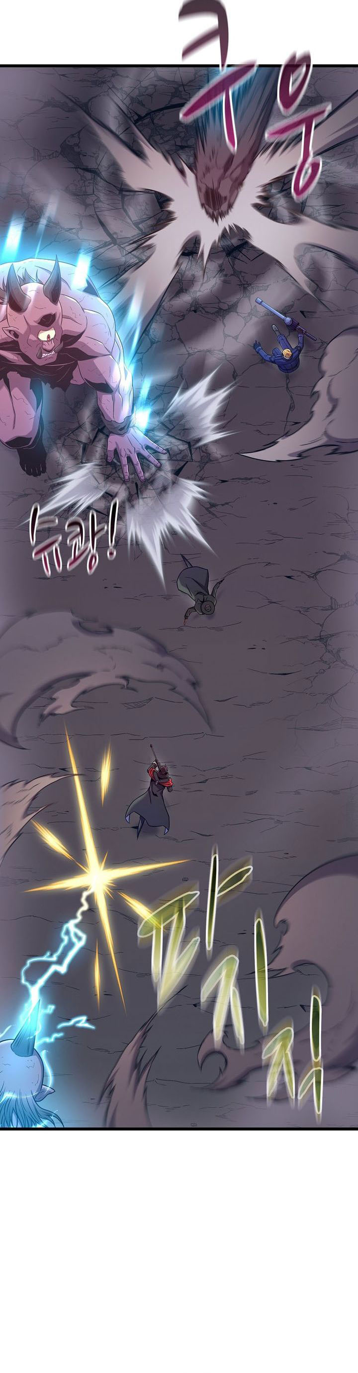Arcane Sniper Chapter 179 Gambar 24