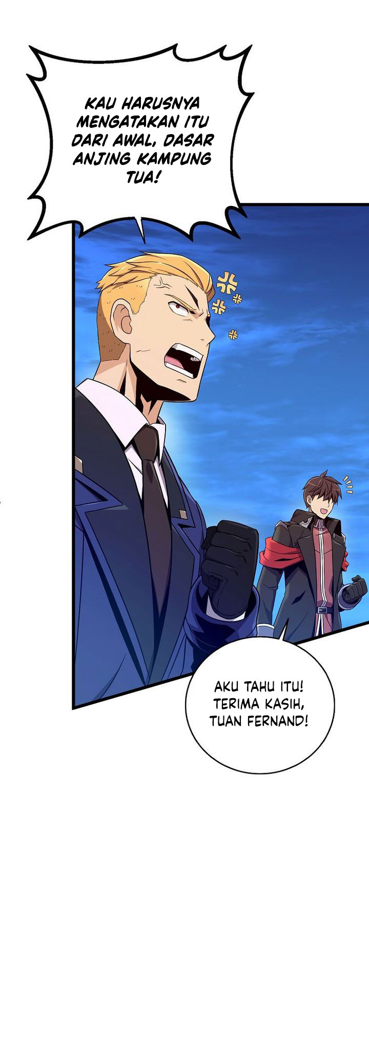 Arcane Sniper Chapter 179 Gambar 32