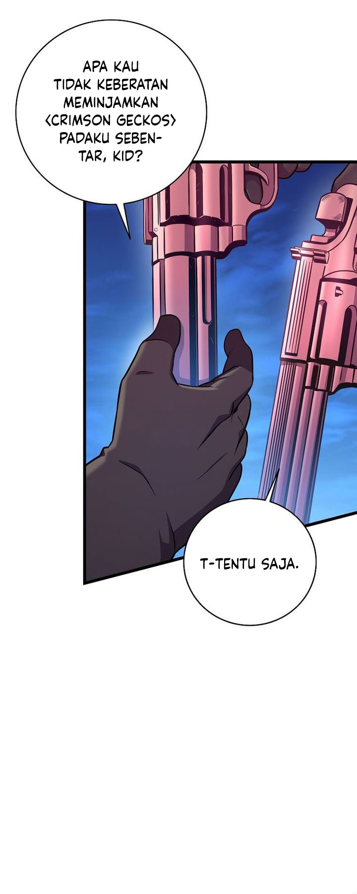 Arcane Sniper Chapter 179 Gambar 34