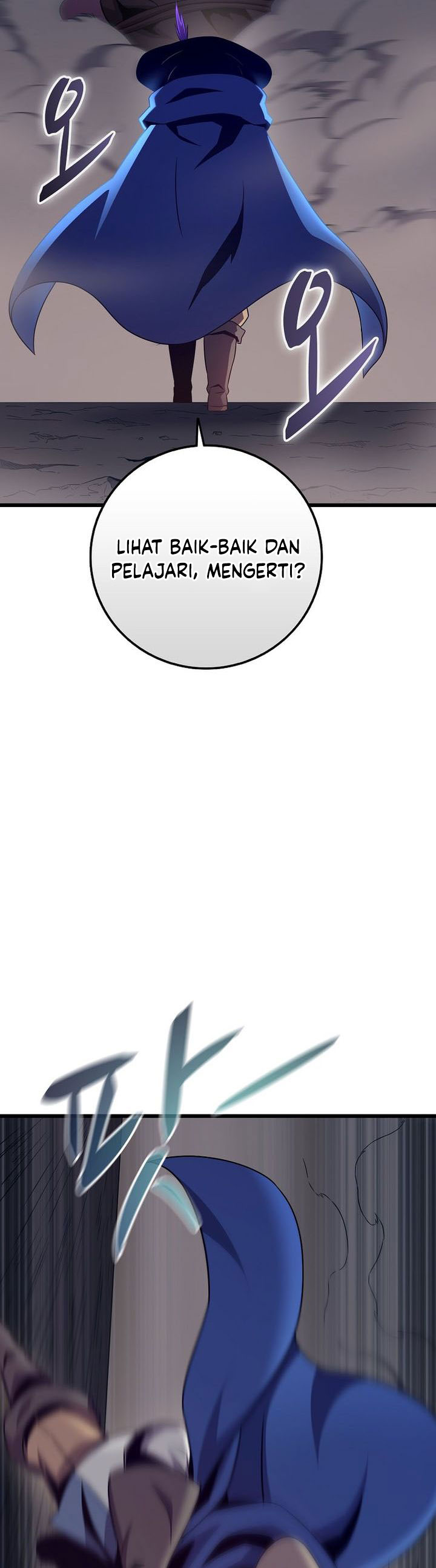 Arcane Sniper Chapter 179 Gambar 36