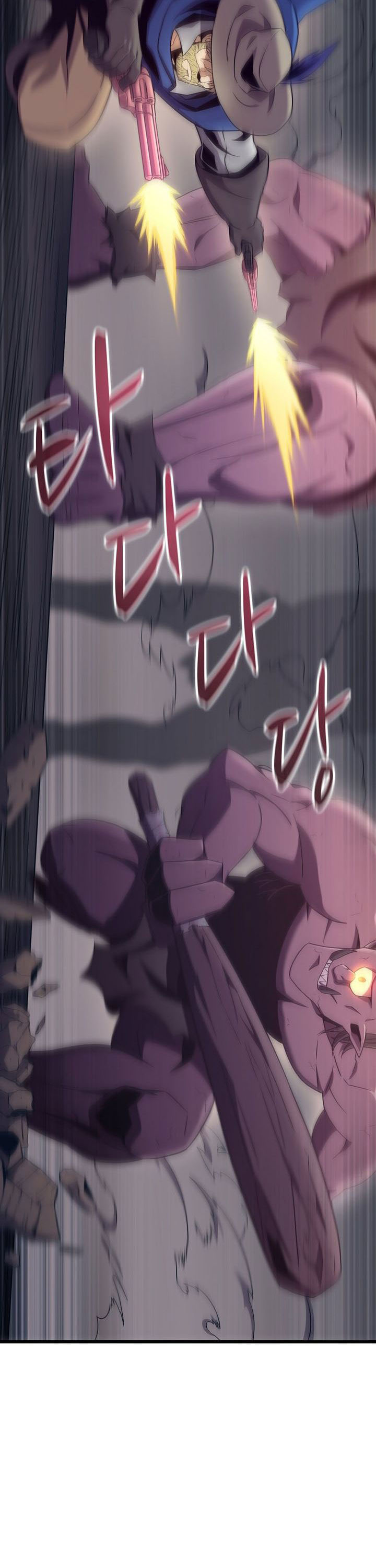 Arcane Sniper Chapter 179 Gambar 37