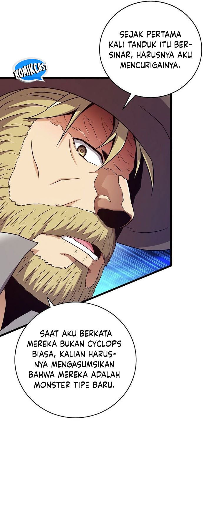 Arcane Sniper Chapter 179 Gambar 40