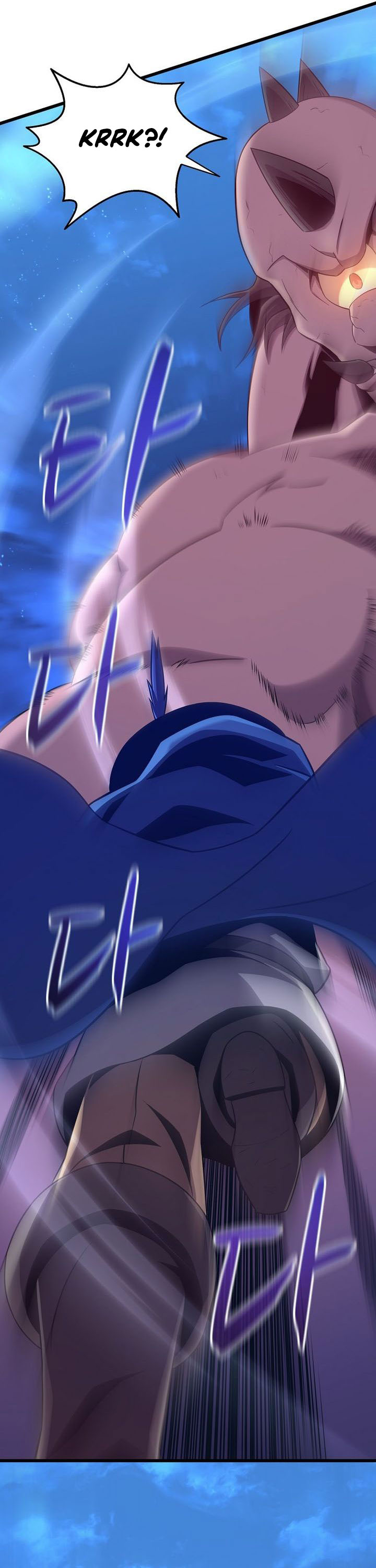 Arcane Sniper Chapter 179 Gambar 44
