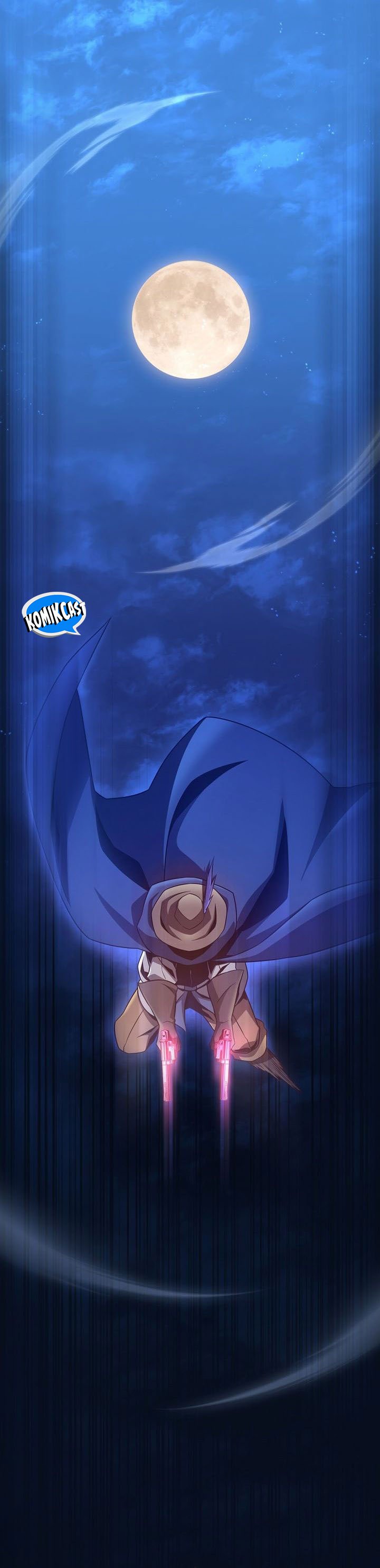 Arcane Sniper Chapter 179 Gambar 45