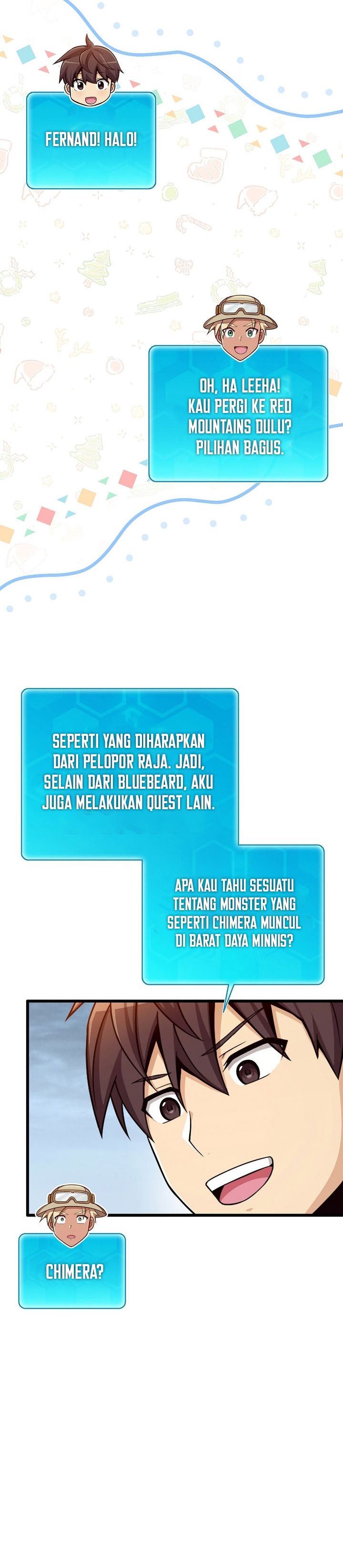 Arcane Sniper Chapter 183 Gambar 5