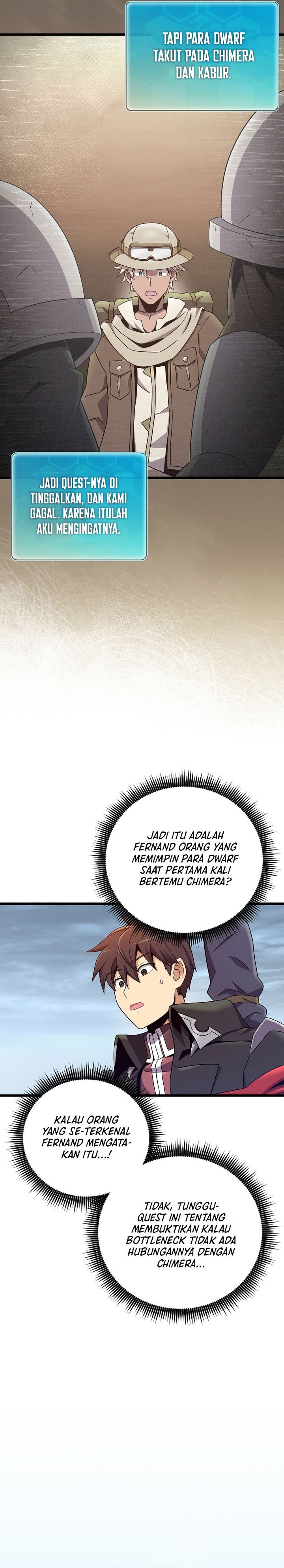 Arcane Sniper Chapter 183 Gambar 7
