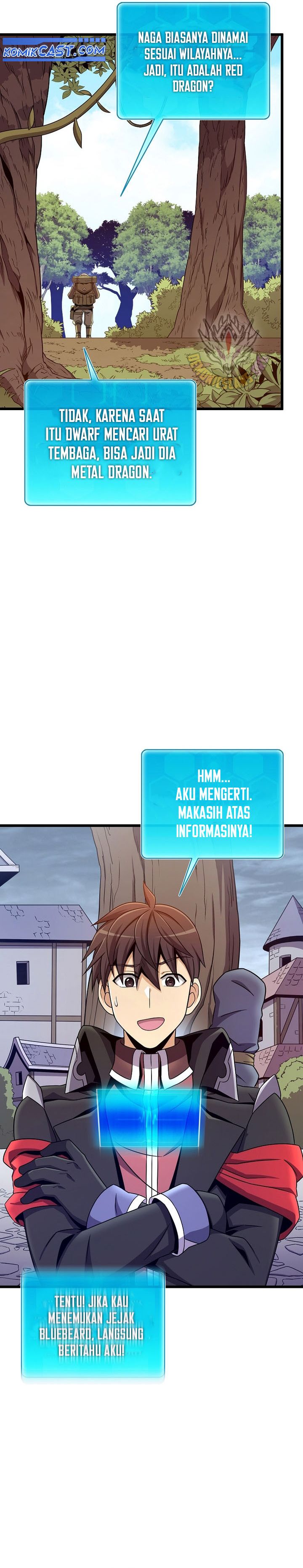 Arcane Sniper Chapter 183 Gambar 9