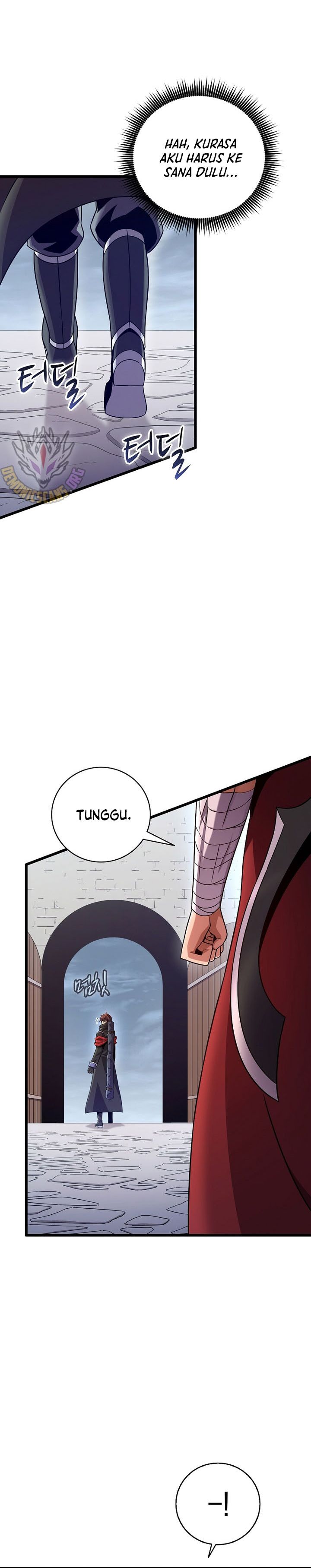 Arcane Sniper Chapter 183 Gambar 11