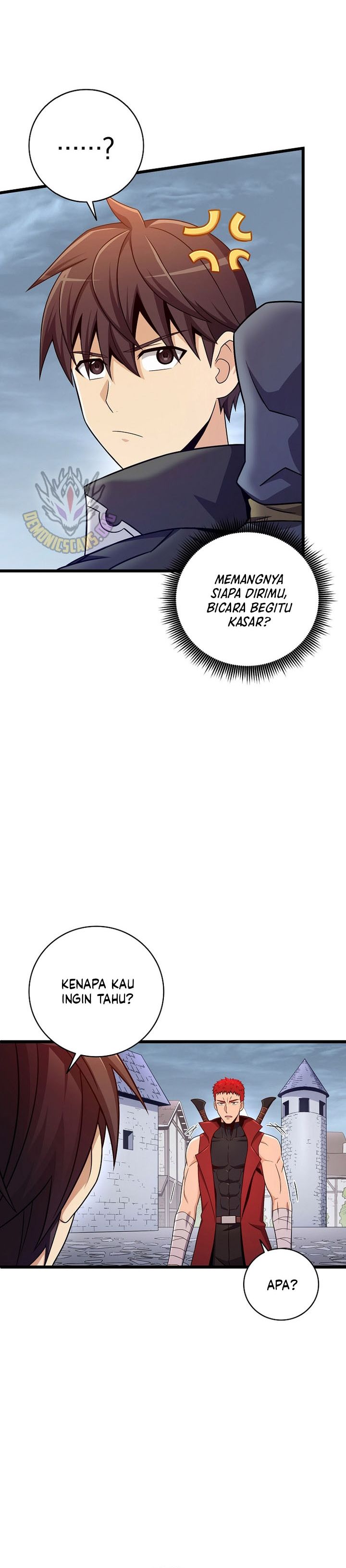 Arcane Sniper Chapter 183 Gambar 14