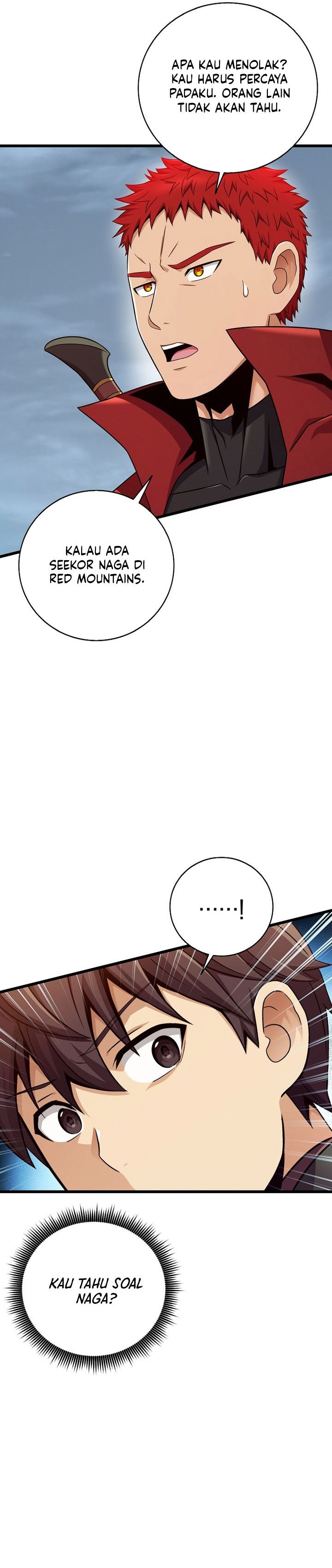 Arcane Sniper Chapter 183 Gambar 18