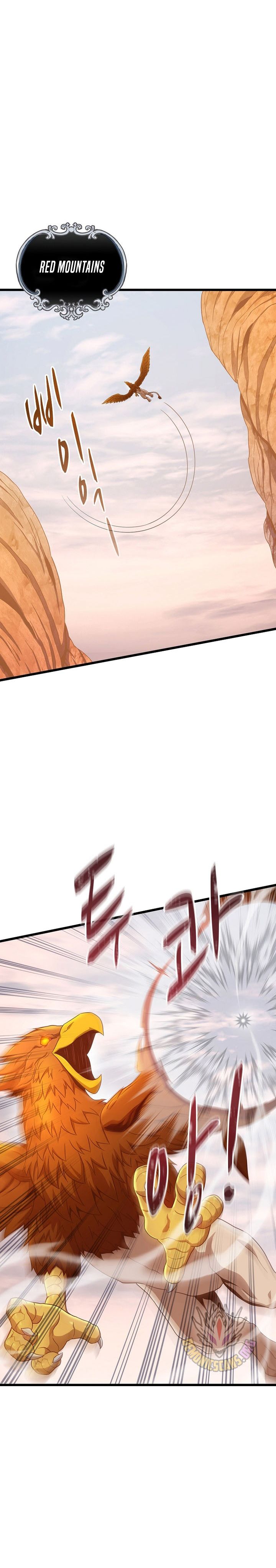 Arcane Sniper Chapter 183 Gambar 25