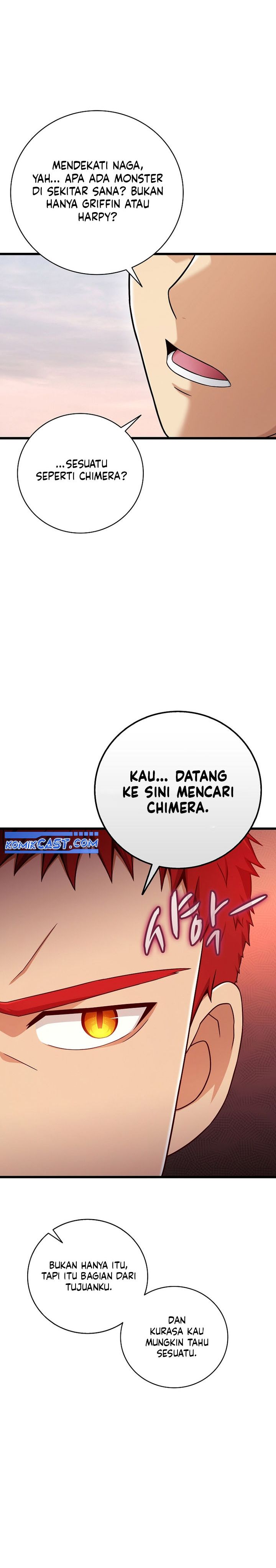 Arcane Sniper Chapter 183 Gambar 28