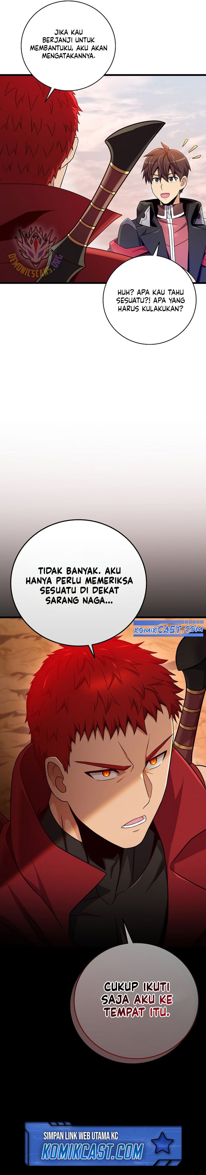 Arcane Sniper Chapter 183 Gambar 29