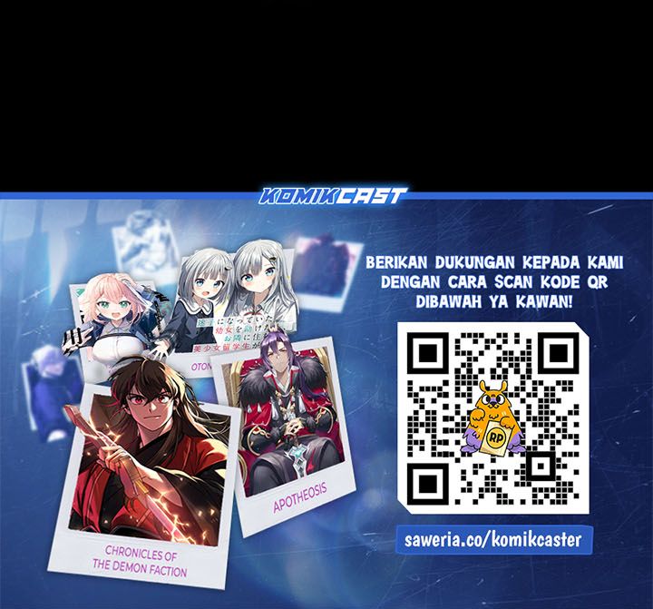 Arcane Sniper Chapter 183 Gambar 30