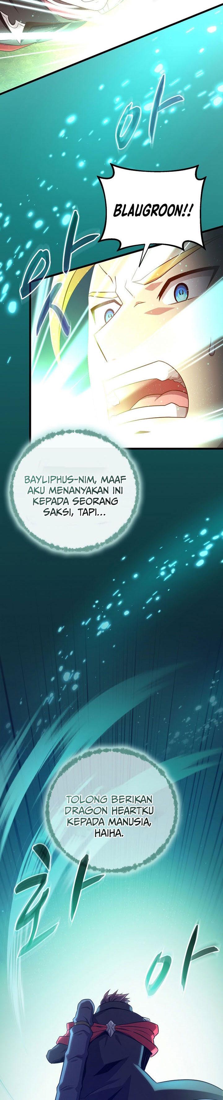 Arcane Sniper Chapter 188 Gambar 12