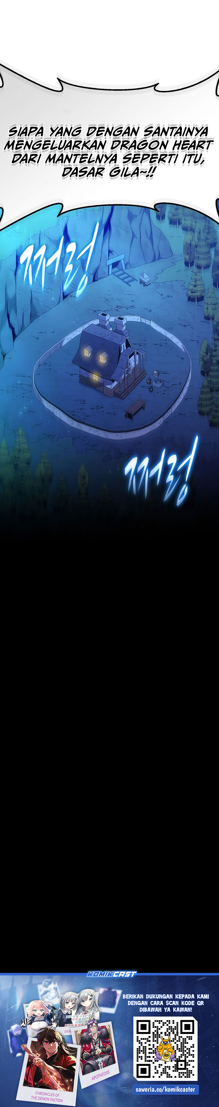 Arcane Sniper Chapter 189 Gambar 29