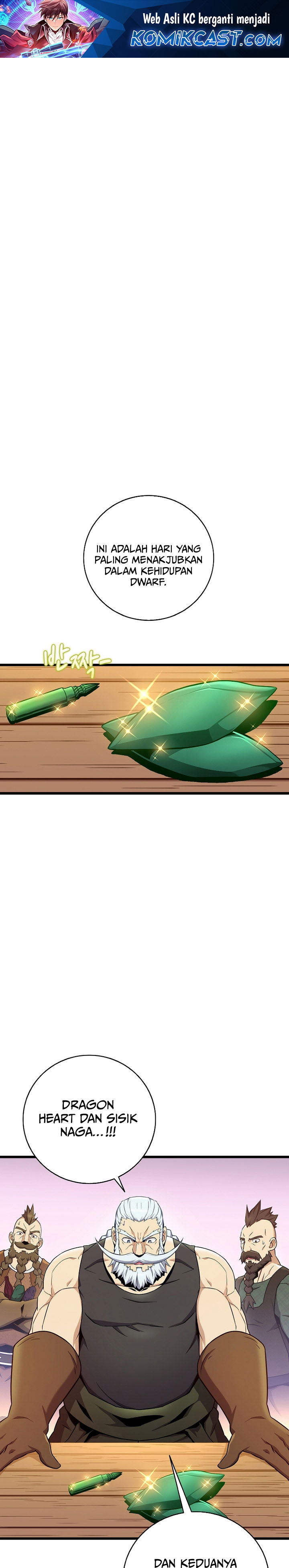 Arcane Sniper Chapter 190 Gambar 2