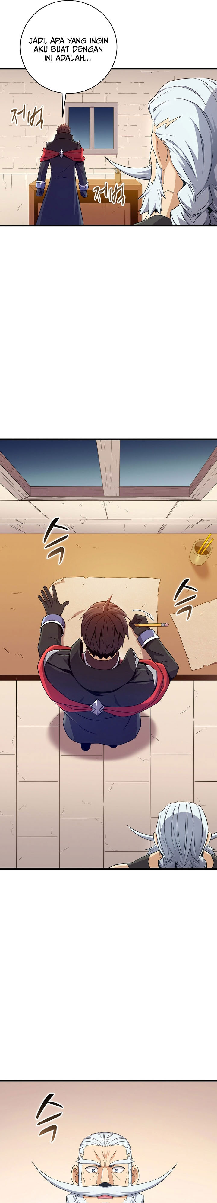 Arcane Sniper Chapter 190 Gambar 10