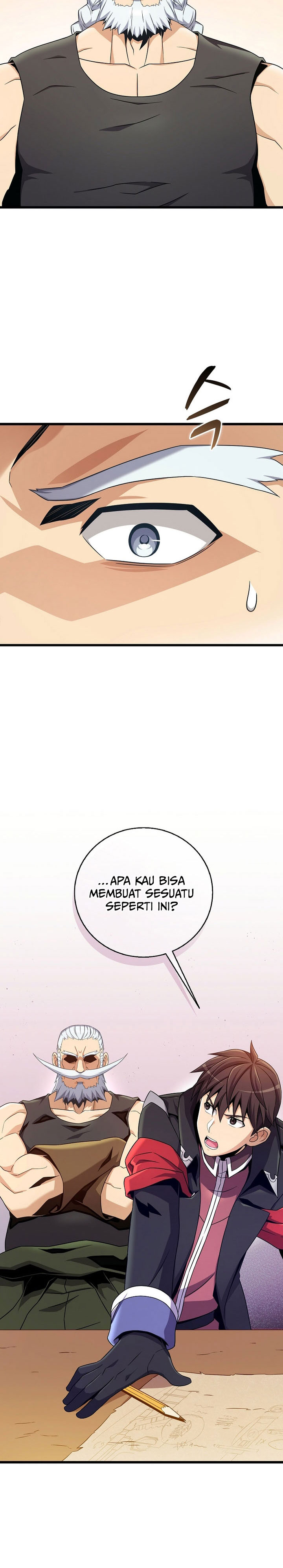 Arcane Sniper Chapter 190 Gambar 11