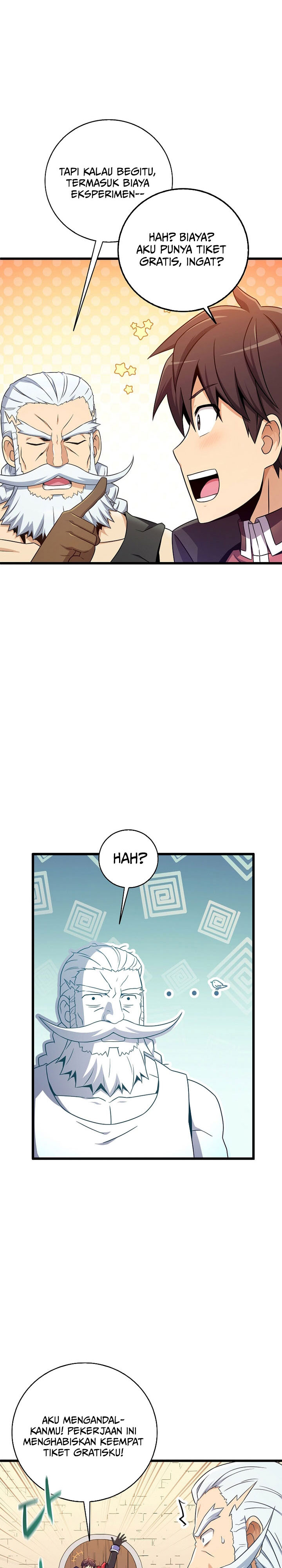 Arcane Sniper Chapter 190 Gambar 15