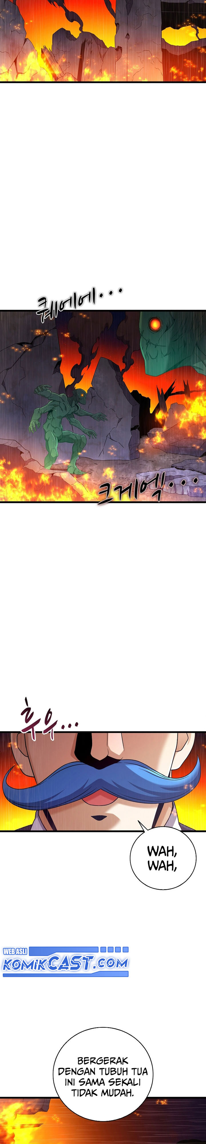 Arcane Sniper Chapter 190 Gambar 17