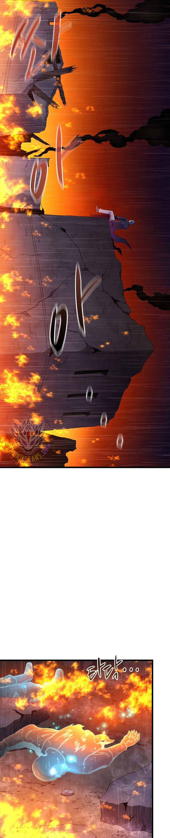 Arcane Sniper Chapter 190 Gambar 18