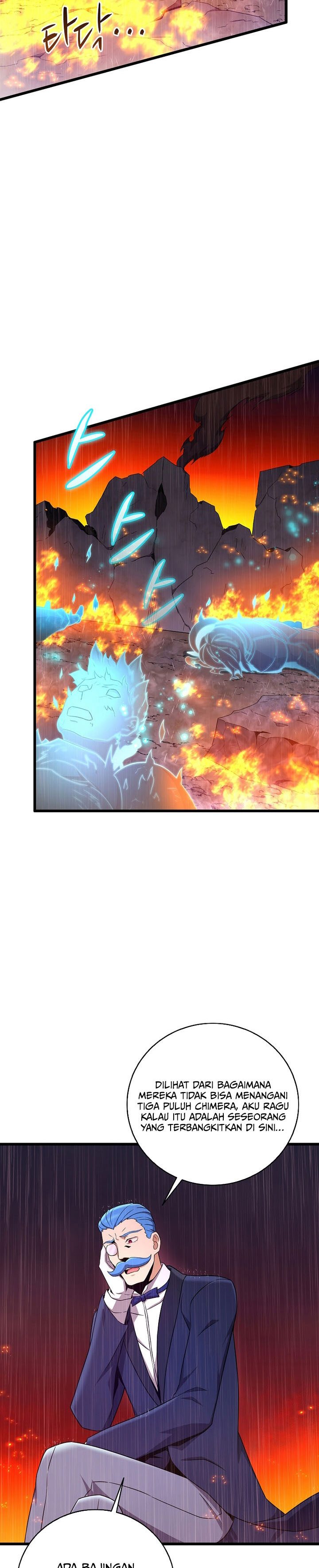 Arcane Sniper Chapter 190 Gambar 19