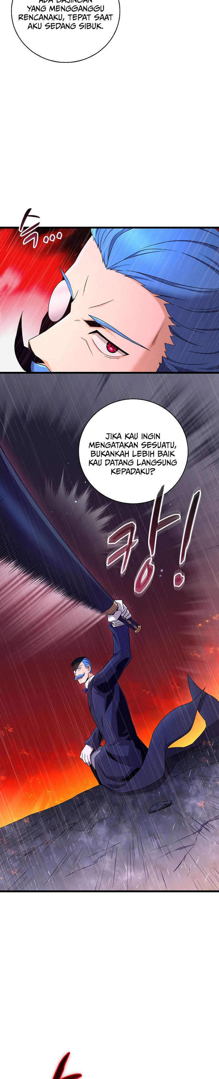 Arcane Sniper Chapter 190 Gambar 20