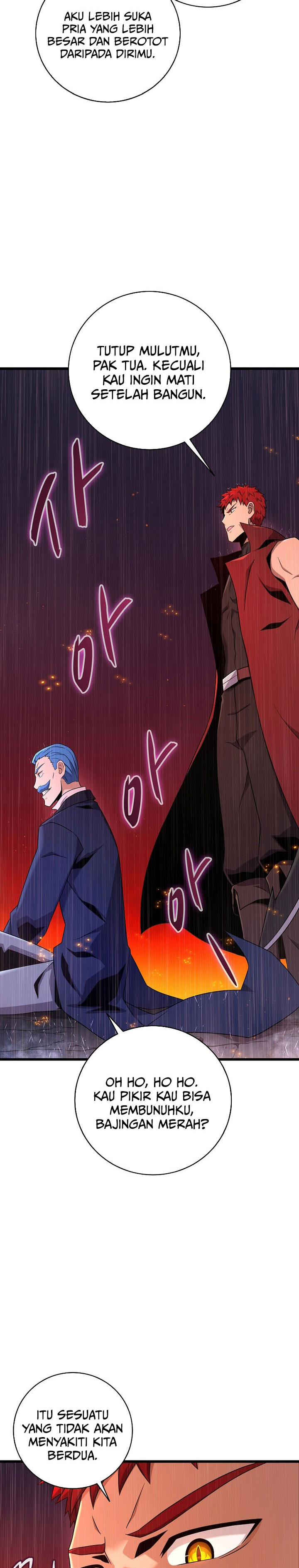 Arcane Sniper Chapter 190 Gambar 23