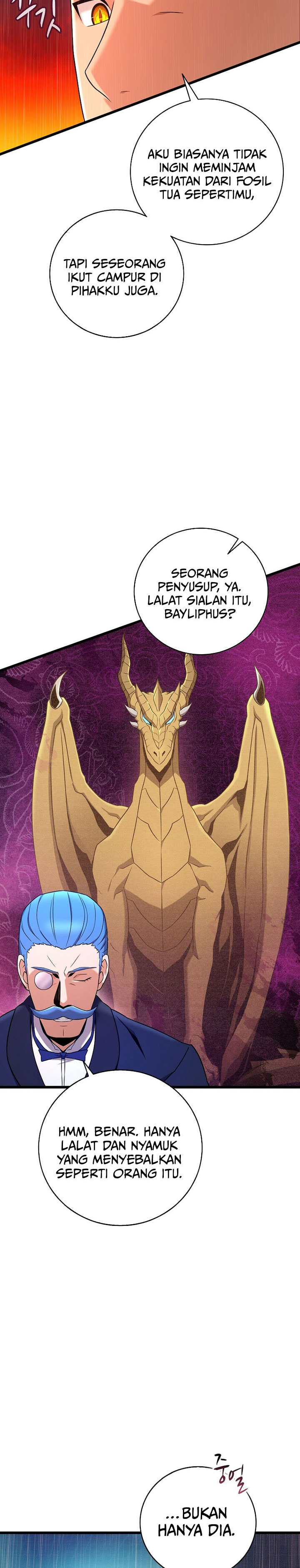 Arcane Sniper Chapter 190 Gambar 24