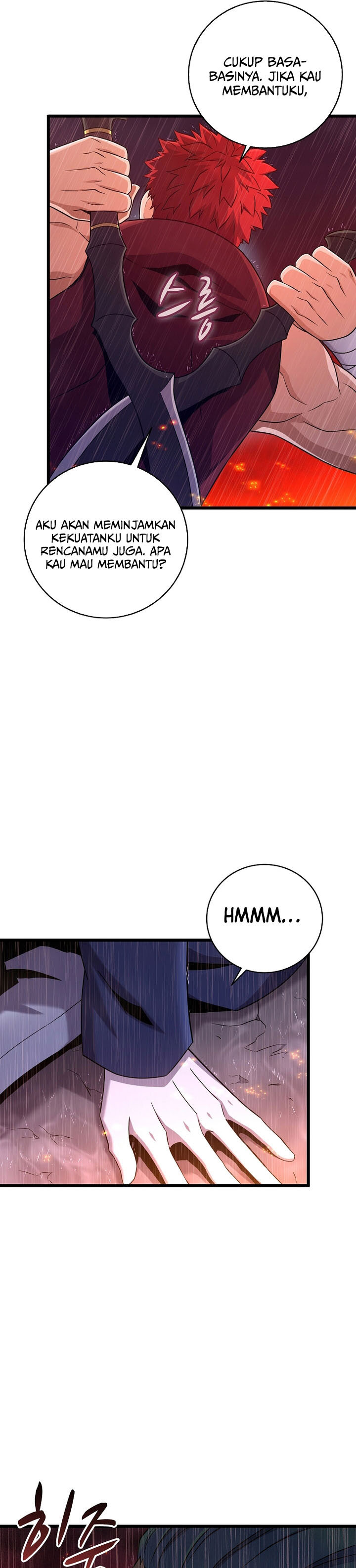 Arcane Sniper Chapter 190 Gambar 26