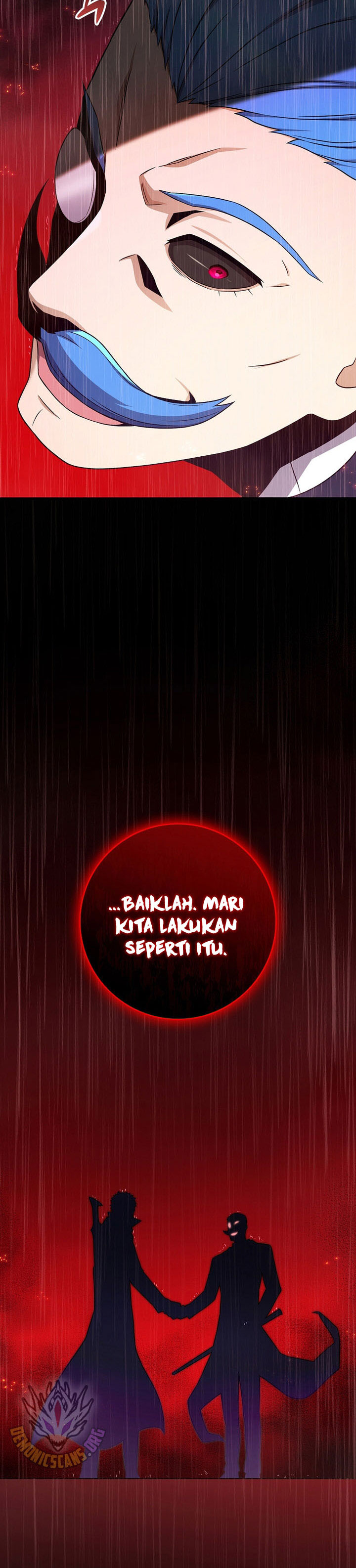 Arcane Sniper Chapter 190 Gambar 27