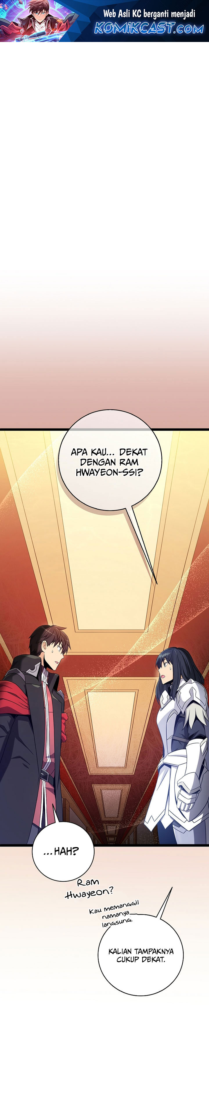 Arcane Sniper Chapter 192 Gambar 2