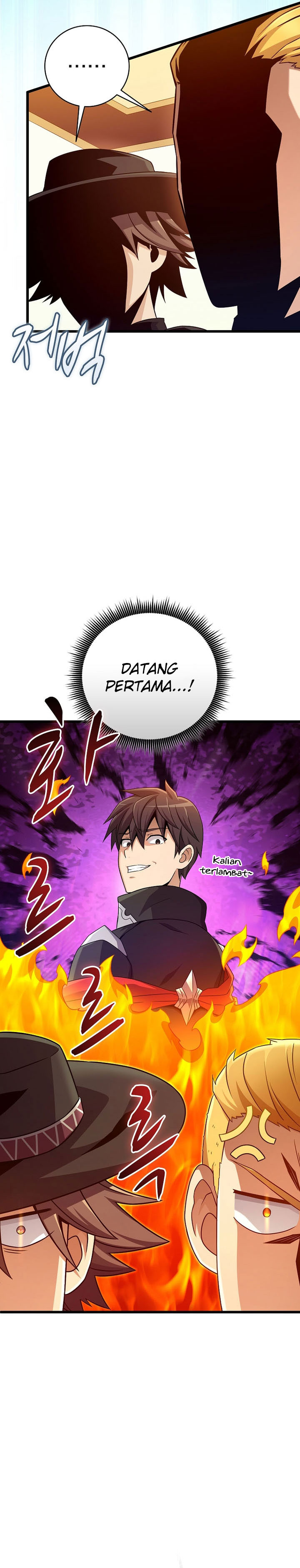 Arcane Sniper Chapter 192 Gambar 10